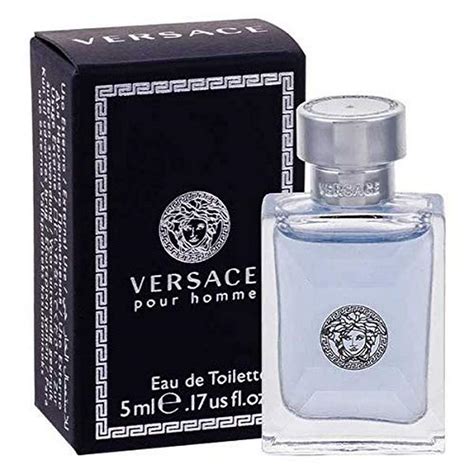 versace silver cologne|versace cologne black box.